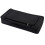 3Pcs Black Pedalboard Storage Bag for Guitar Effect Pedals with Handle 3