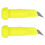 10Pcs Yellow Nylon Hiking Stick Tips Non-Slip Walking Pole Replacement 3
