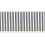200Pcs Professional Disposable Eyeliner Brushes Black Plastic Handle 2