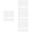 24Pcs White Plastic Canvas Sheets for DIY Embroidery Crafting Quilting 6