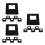 18Pcs Sturdy Plastic Square Post Base Cover Decorative Post Skirts 5