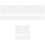 24Pcs White Plastic Canvas Sheets for DIY Embroidery Crafting Quilting 3