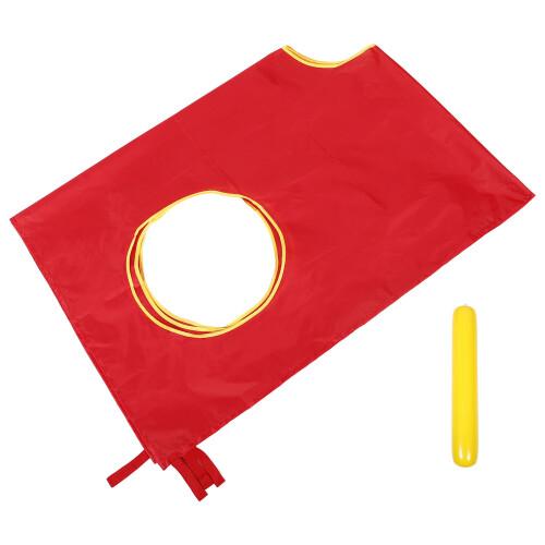 4Pcs Lightweight Parachute for Kids Physical Activity 2