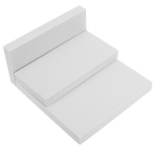 5Pcs Compact White Insect Butterfly Spreading Board Pinning Kit