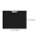 4Pcs High Strength Black Drawing Boards Portable Painting Accessory 10