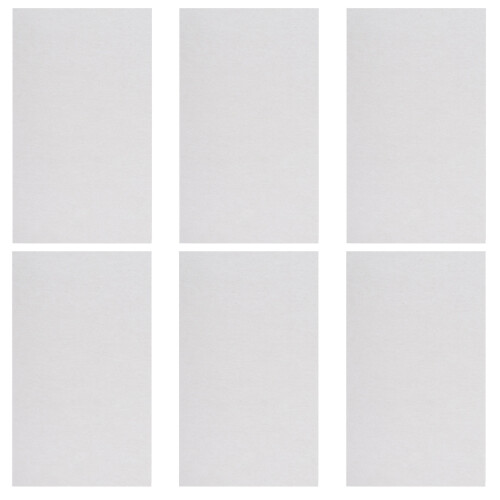 450Pcs Vegetable Planting Durable Germinating Seed Sheets