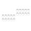20Pcs DIY Adjustable Silver Stainless Steel Ring Bases Holder 5