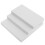 5Pcs Compact White Insect Butterfly Spreading Board Pinning Kit 2