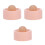 3Pcs Wooden Dumpling Wrapper Press Tool for Family Use 7