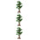 3Pcs Micro Landscape Green Tree Modeling Decor for DIY Garden Scenes 5