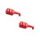 2Pcs Red Kitchen Sharpener Two-Stage Precision Sharpening Tool 7