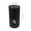 Black Iron Heat Efficiency Control Valve for Stove Chimney Systems 2