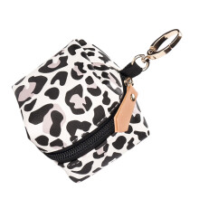 2St Kinderspeenhouder Opbergcase Pu+peva Licht En Draagbaar