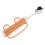 4Pcs Adaptive Spoon Set for Elderly with Anti-Shake Design Multi Color 1