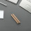 800Pcs Bulk Mini Wood Pencils for Kids Comfortable Grip Writing 10