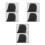 6Pcs Iron Powder for Magnetism Science Teaching and Physics Labs 8
