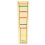 5Pcs Color Coded Yellow Viola Fret Markers for Violin Practice 2