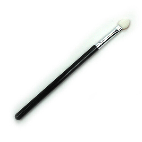 15Pcs Long Handle Eyeshadow Sponge Applicator Brushes for Daily Use 2