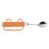 4Pcs Adaptive Spoon Set for Elderly with Anti-Shake Design Multi Color 2