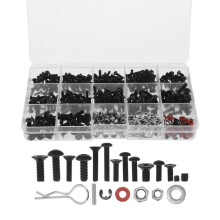 5Sets Rc Reparatur Kit Kunststoff Metall Werkzeugset