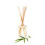Khaki Wood Diffuser Reeds Aromatherapy Oil Diffuser Replacement 7
