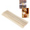 Khaki Wood Diffuser Reeds Aromatherapy Oil Diffuser Replacement 4