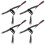 20Pcs Durable Adjustable Safety Chin Straps for Industrial Use 2