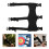 Archery Forearm Guard Adjustable Arm Protector Multi-Color 5