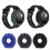 2Pcs Grey Watch Protective Cover Silicone for 5X Durable 1