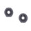 2Pcs Grey Watch Protective Cover Silicone for 5X Durable 5