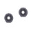 2Pcs Grey Watch Protective Cover Silicone for 5X Durable 7