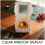 50Pcs Sturdy White Bakery Boxes with Window and Thank You Stickers 7