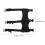 Archery Forearm Guard Adjustable Arm Protector Multi-Color 2