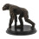 3Pcs Realistic Plastic Prehistoric Man Figures Educational Science Toy 2