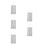 5Pcs Drumstick Storage Bag Felt with Wall Mount for Quick Access 3