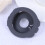 2Pcs Grey Watch Protective Cover Silicone for 5X Durable 9