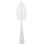5Pcs Elegant Stainless Steel Absinthe Spoon with Sugar 1