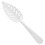 5Pcs Elegant Stainless Steel Absinthe Spoon with Sugar 2