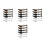 12Pairs Black Adjustable Shoe Tree Shoe Stretcher for Men 5