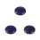 3St Inflated Cushion Paars Voor Core Training En Houding 8