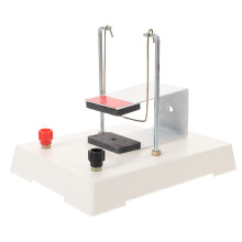 2Pcs School Lab Physics Teaching Equipment for Basic Circuit Discovery