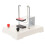 2Pcs School Lab Physics Teaching Equipment for Basic Circuit Discovery 1