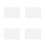 4Pcs Eva White Specimen Pinning Board Soft Butterfly Display Pad 6