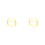 2Pcs Transparent Protective Frame Cover for Durable Silicone 8