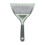2Sets Household Mini Cleaning Broom and Dustpan Green Plastic Set 2