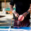 4Pcs Durable PVC Table Tennis Trainer with Suction Cup for Home Use 4