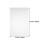50Pcs White Disposable Beauty Sheets Non-Woven Fabric Spa Table Covers 2