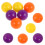72St Spelballen Plastic Vervanging Gekleurd Voor Chinese Checkers 3