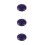 3St Inflated Cushion Paars Voor Core Training En Houding 7