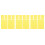 30Pcs Yellow Sponge Pad for Soldering Iron Tip Cleaner High Absorbency 5